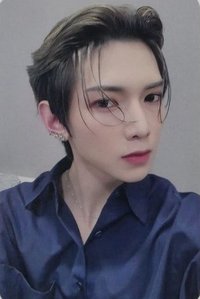 Fever pt.3 dmm 簽售卡 