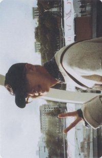 RPWP 專輯卡 電子專