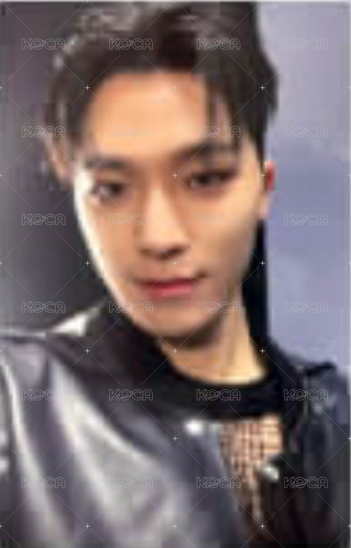 精選專 m2u 幸運卡  正面