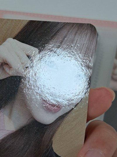 仲夏夜 楠藝幸運卡 蝴蝶結友