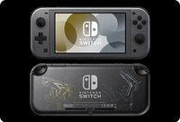 精靈寶可夢 主機 Switch Lite 帝牙盧卡／帕路奇亞