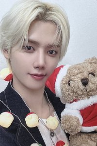 FTO wm 2.0 簽售卡 聖誕節