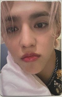 MINI11 yzy 5.0 特典卡 