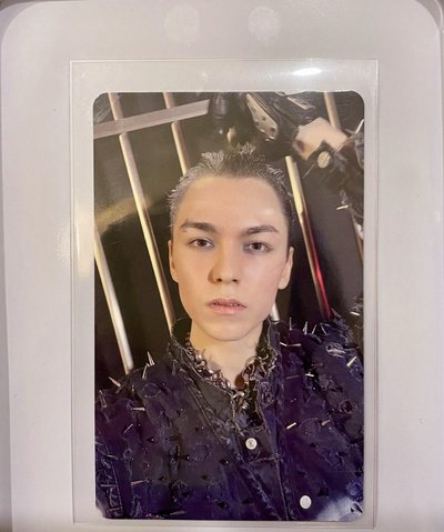 正規五日巡場限卡