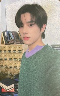 正一 pst 特典卡 