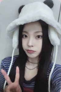 BREAK k4 3.0 幸運卡 熊貓圭