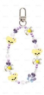 DIY珠珠吊飾NAORI