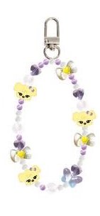 DIY珠珠吊飾NAORI