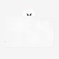 2023 澀谷聖誕快閃店 毯子 