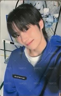 第一期會員禮 會員禮卡  正面