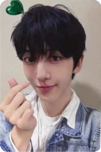 迷三 ms 台北簽售 簽售卡 幸運符咒ver.