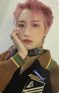 Fever pt.3 抽選卡 snow app