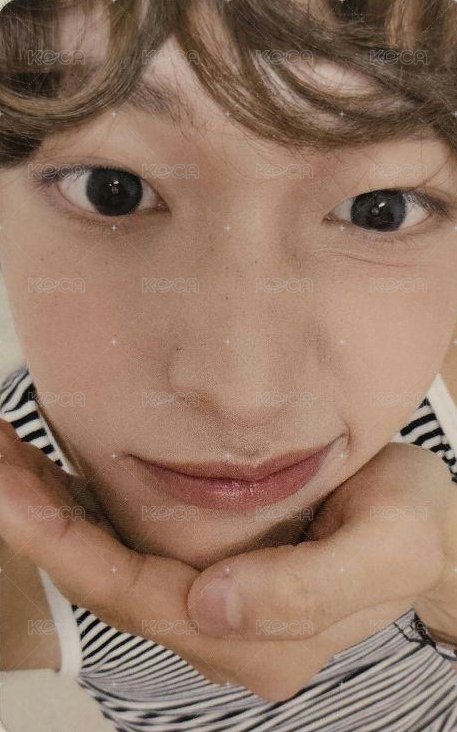 RIIZING LOUD 入場卡 / 場限卡 東京 福岡 正面