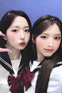 FORWARD ms 6.0 抽選卡 嫄友雙人中簽