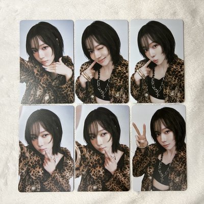 三巡日本場周隨機卡 冬