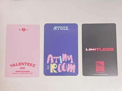 鍾浩 快閃店跟專卡