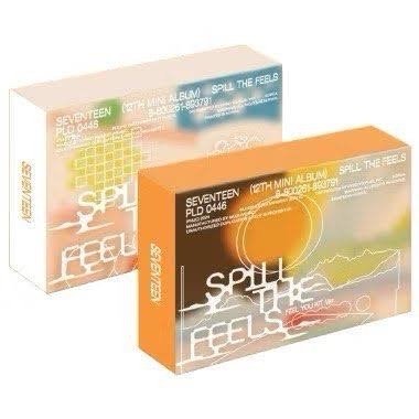 mini 12 橘白版kit全專