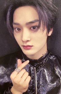 EVERSHINE mmt 4.0 簽售卡 