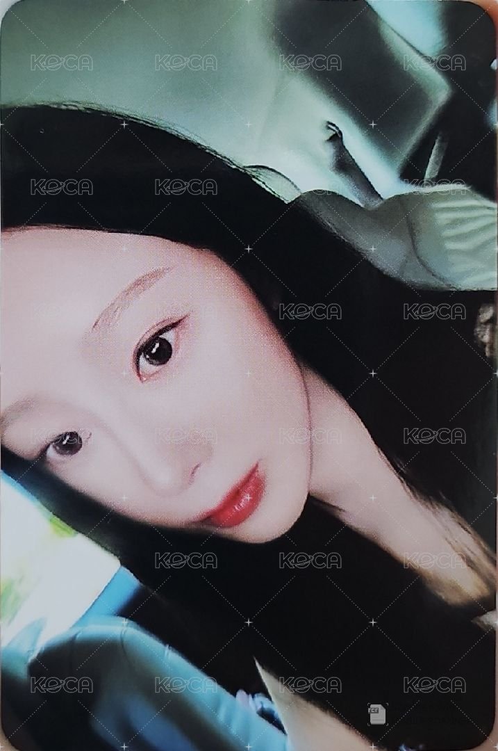 Whiplash QQ音樂 星光卡 四星吉 正面