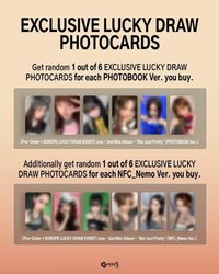 迷二 歐洲幸運卡