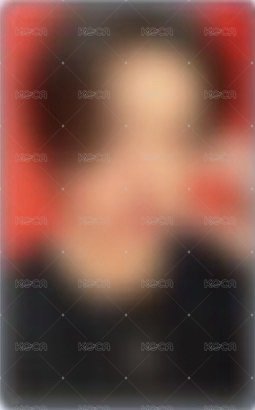 8ROOM 周邊卡 線上鑰匙圈 正面