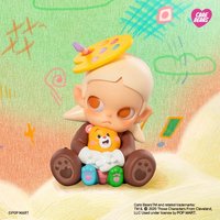 Care Bears 公仔 匠心熊