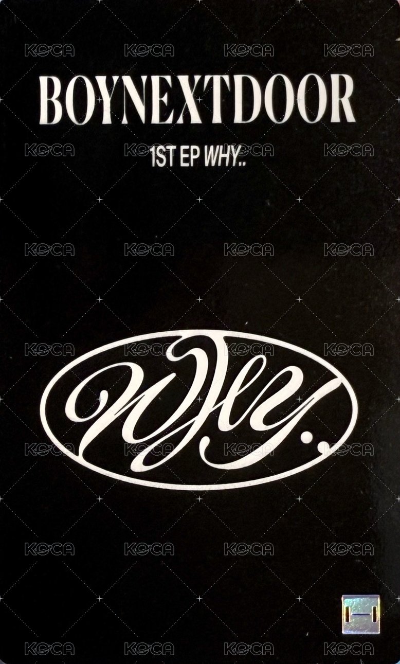 WHY.. m2u 2.0 幸運卡 校服 背面