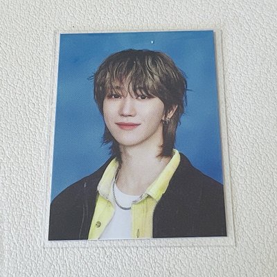 2025克拉島證件照