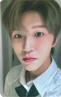 WISH STATION 快閃 隨機卡 A版