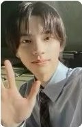 迷一 yzy 2.0 特典卡 