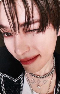 正規一 wm 幸運卡 Wink ver.