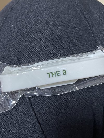 Right Here日巡 扭蛋手環-The8🐸