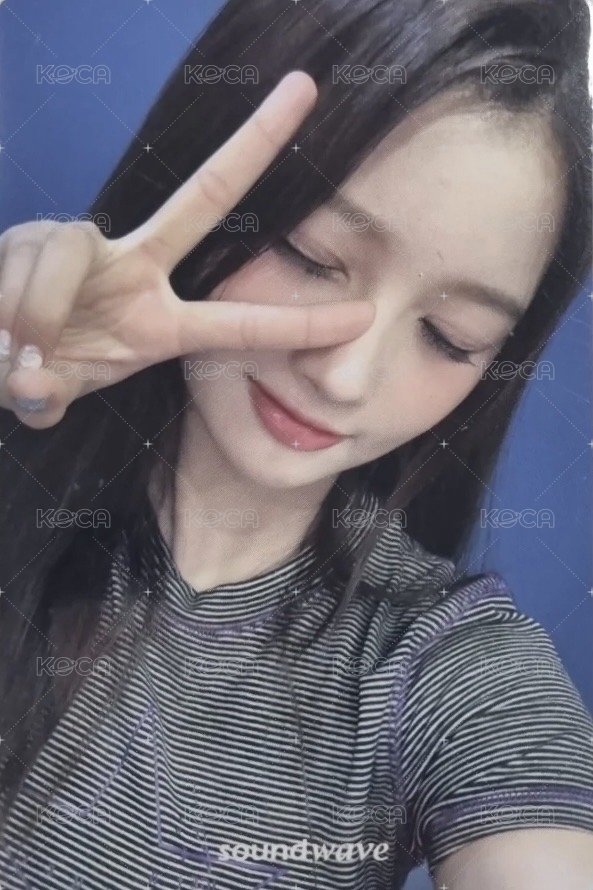 仲夏夜 sw 1.0 幸運卡 閉眼 背面