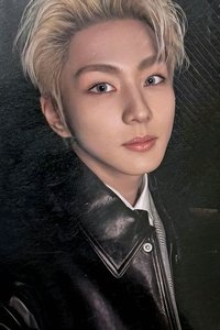 迷六 oy 預售 特典卡 