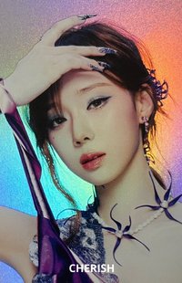 Better Things 周邊卡 閃卡冬