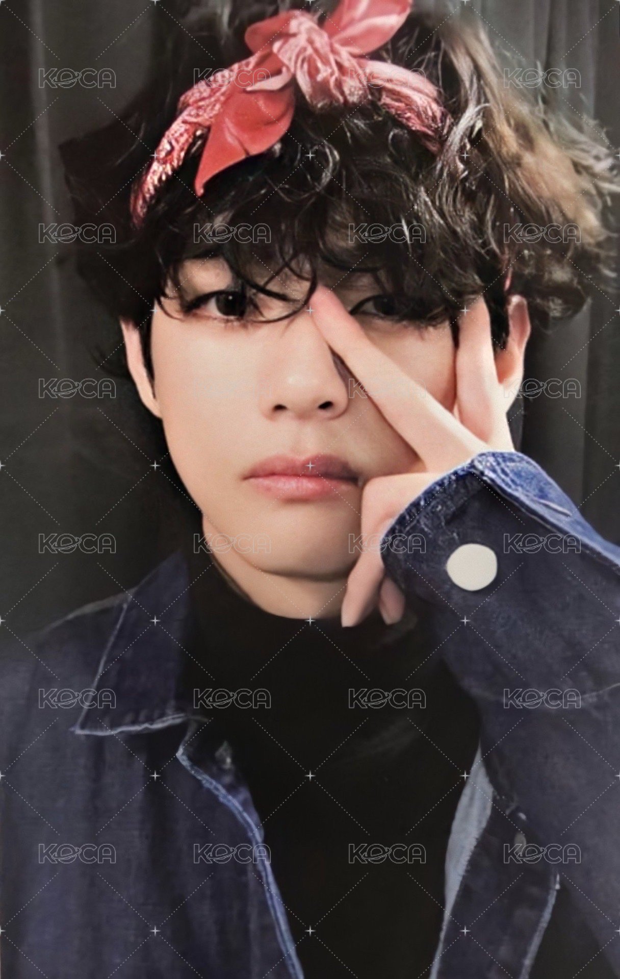 MAGIC SHOP 演唱會 DVD / CD 卡 日五期 正面