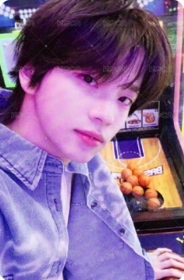 TRY WITH US am 阿拉丁 特典卡  正面