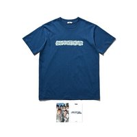 25 日巡 短袖上衣