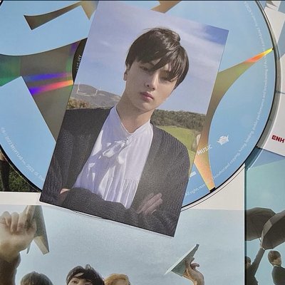 草地星⭐️後續一 環球抽選