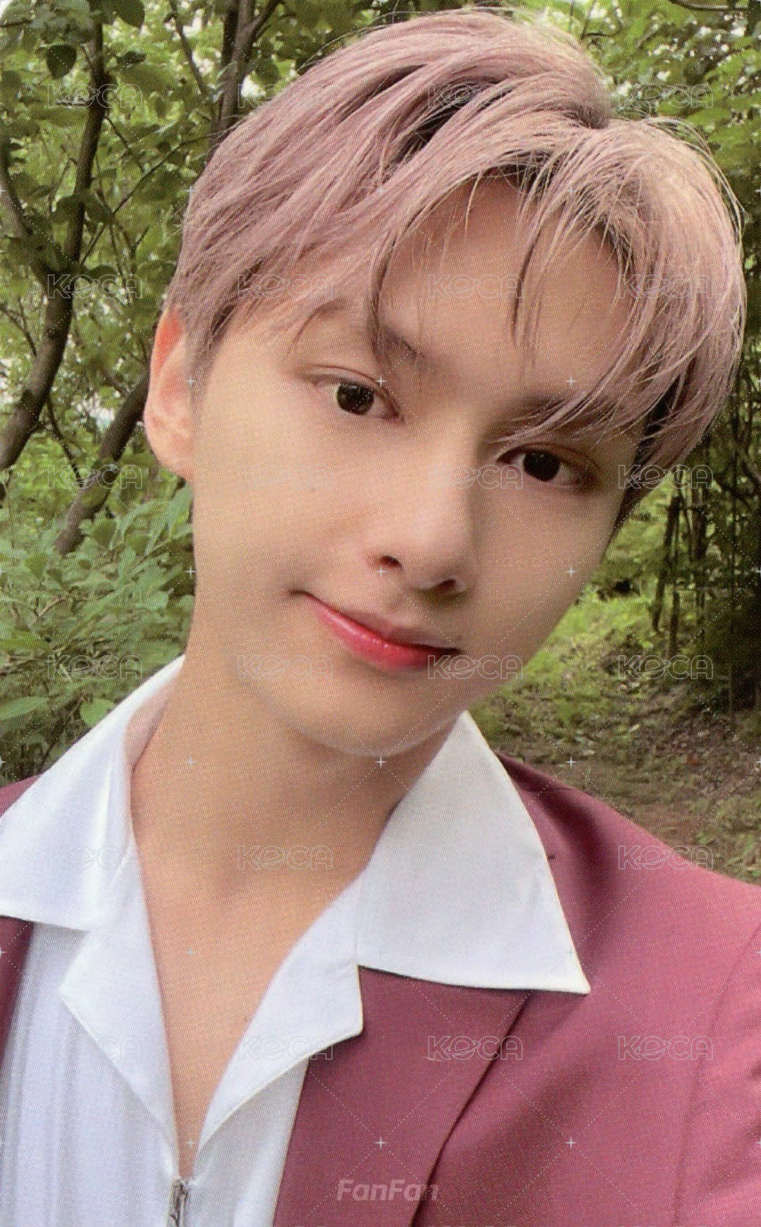 SOCIAL CLUB 周邊卡 ｜AL FINE ver. 正面