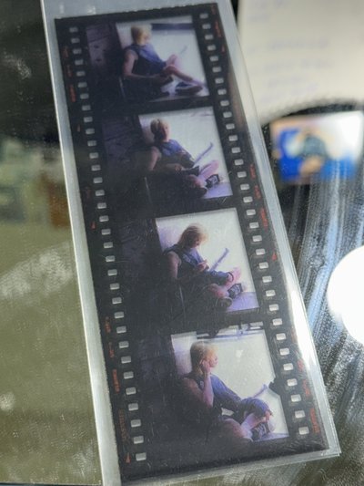 專卡/娜娜兔 》徐明浩🐸