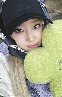 S ms 線上4.0 簽售卡 幸運草