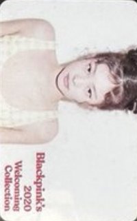 2020年曆 年曆卡 