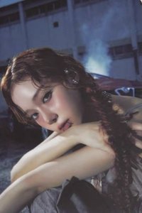 Drama QQ音樂 星光卡 一星冬