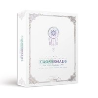 2021 Dreamcatcher Concert Crossroads DVD