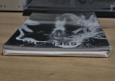 LE SSERAFIM HOT VOL.1 未拆專