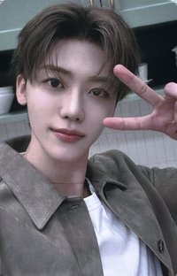 正規五 fanme 特典卡 