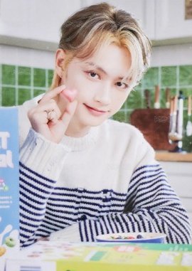 23‘HOME 隨機卡  正面