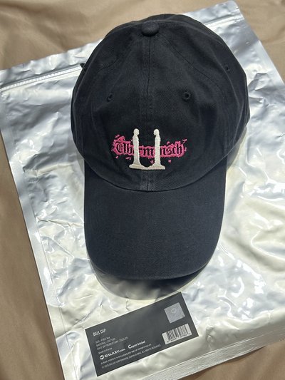 G-Dragon 2025展覽場週邊