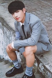 Fever Epilogue 專輯卡 Diary ver. 1